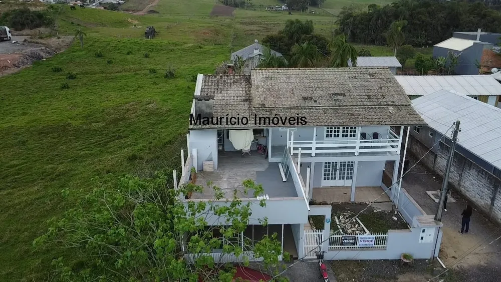 Casa, 3 quartos, 690 m² - Foto 7