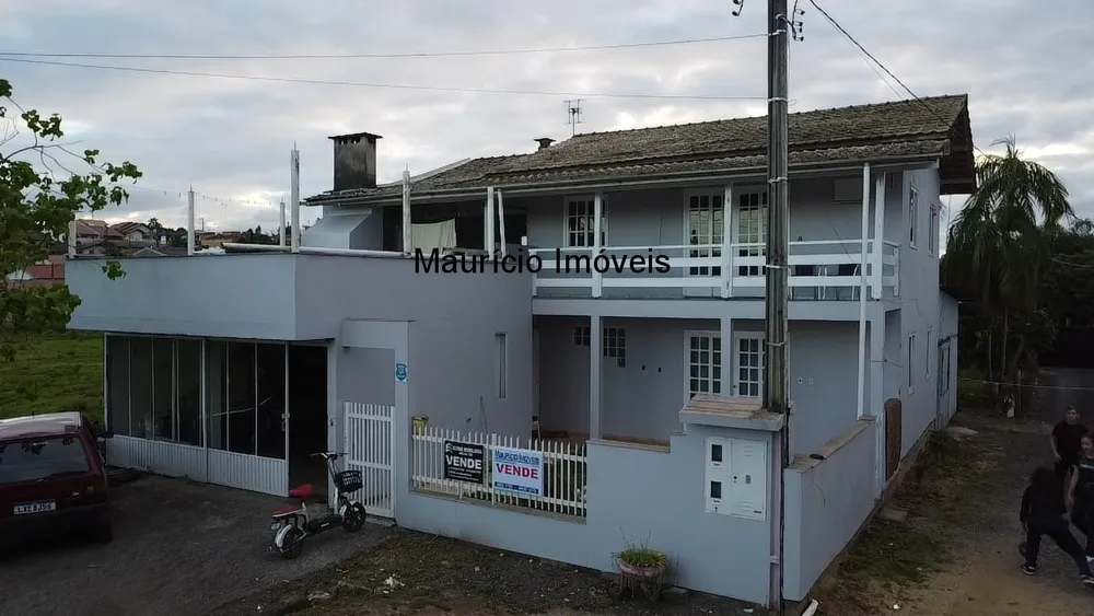 Casa, 3 quartos, 690 m² - Foto 8