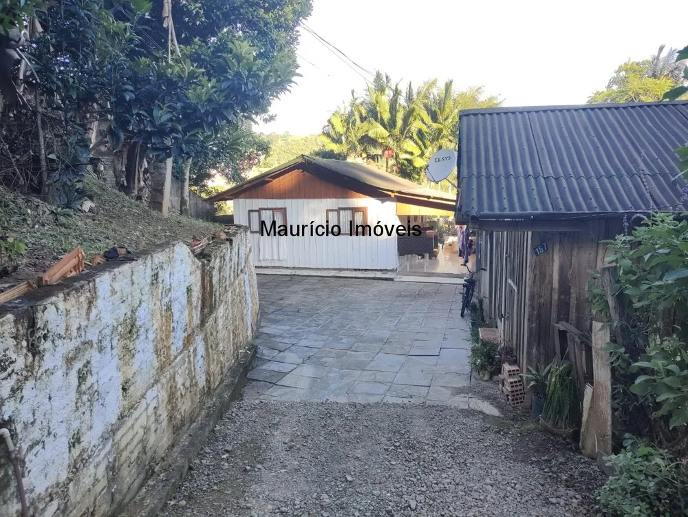 Casa, 3 quartos, 100 m² - Foto 2
