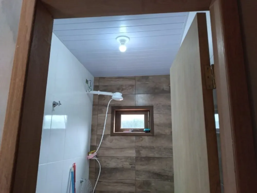Casa, 1 quarto, 36 m² - Foto 3