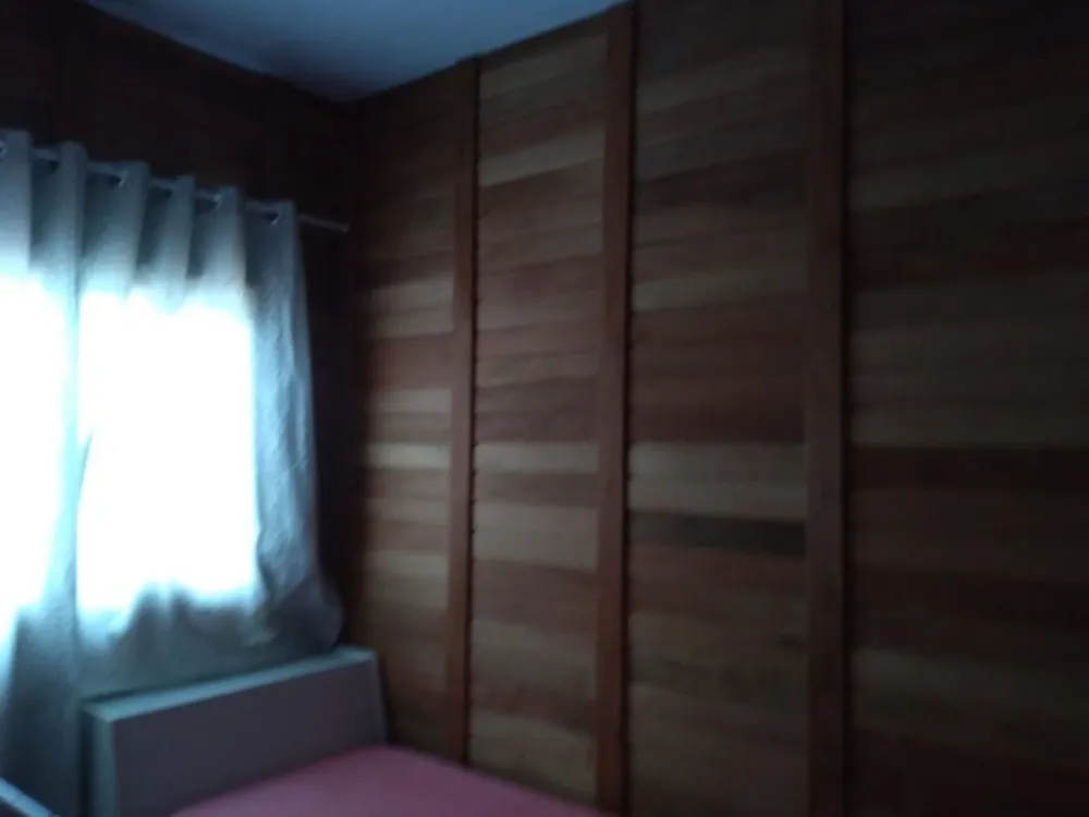 Casa, 1 quarto, 36 m² - Foto 1