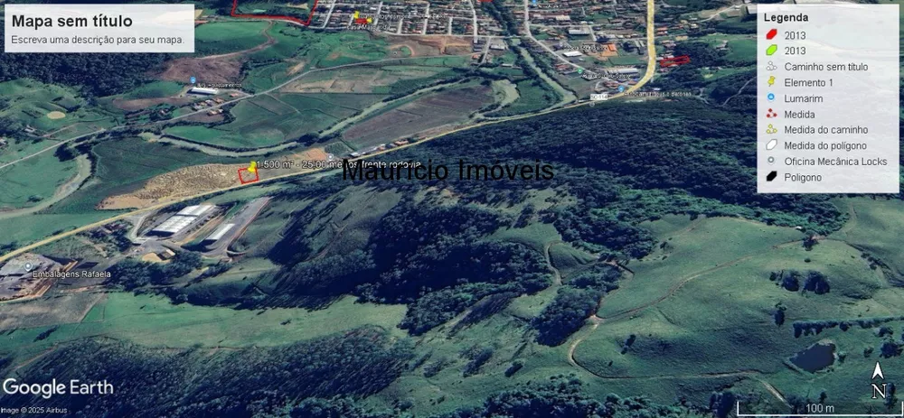 Loteamento e Condomínio - Foto 2