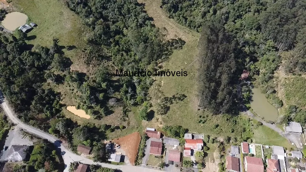 Terreno, 2 hectares - Foto 1