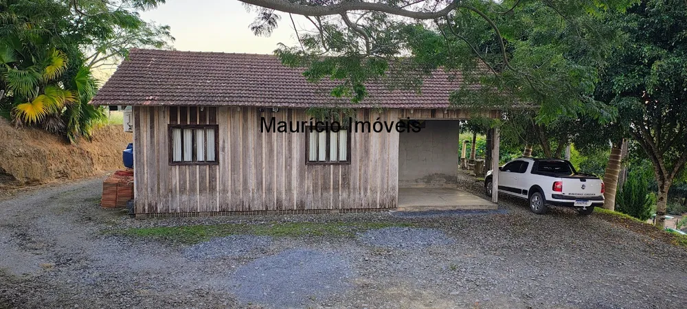 Sítio, 2 quartos, 9 m² - Foto 1