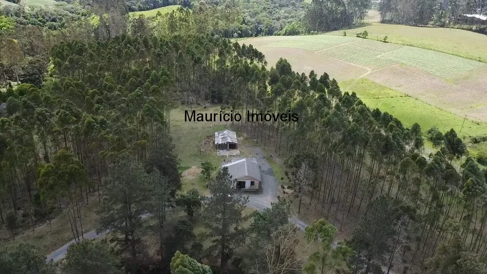 Sítio, 2 quartos, 8 hectares - Foto 3