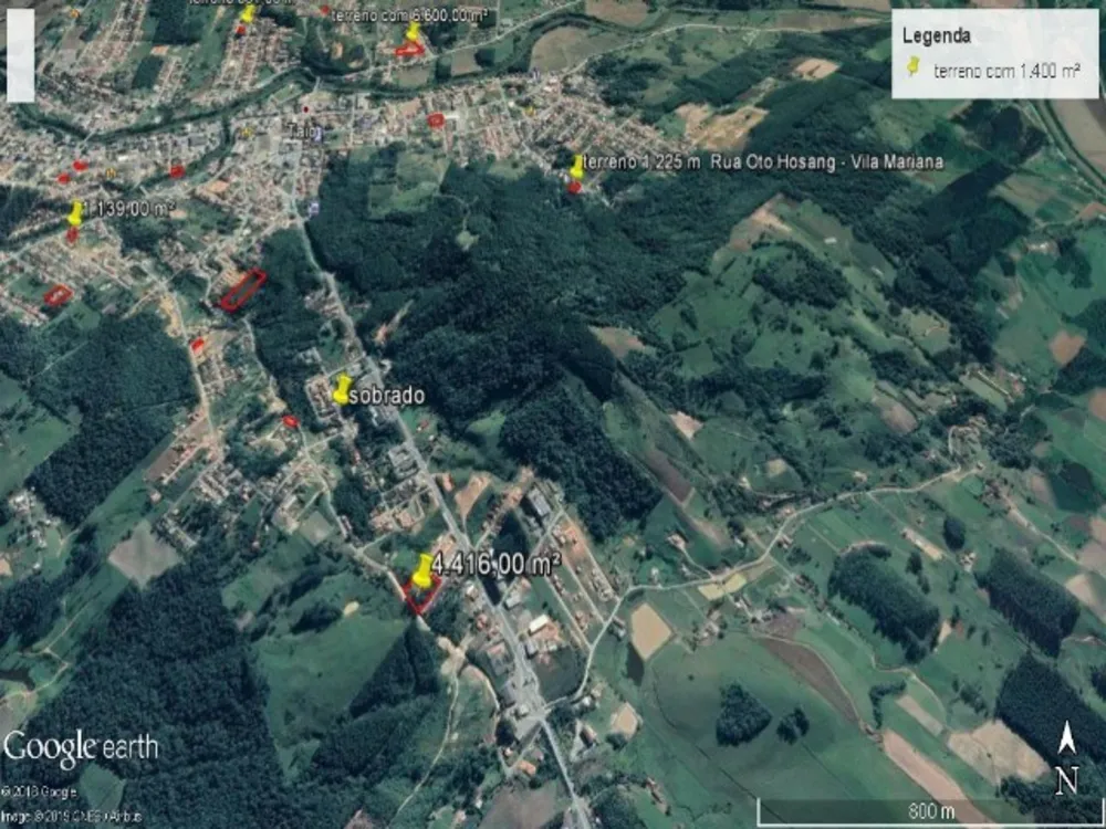 Terreno, 4416 m² - Foto 10