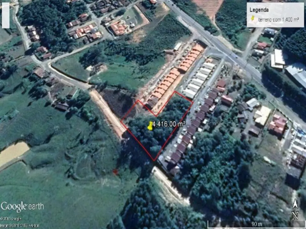 Terreno, 4416 m² - Foto 7