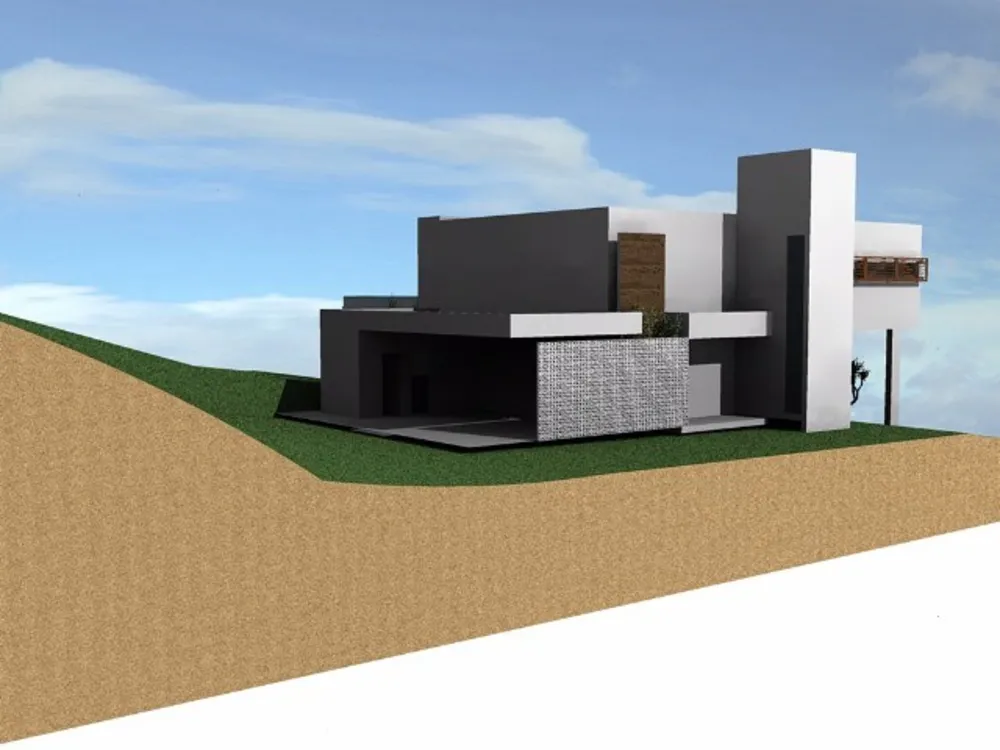 Terreno, 1225 m² - Foto 1