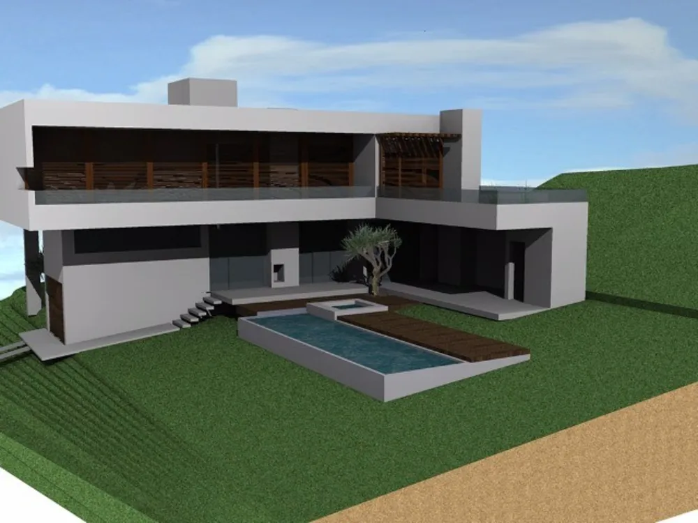 Terreno, 1225 m² - Foto 4