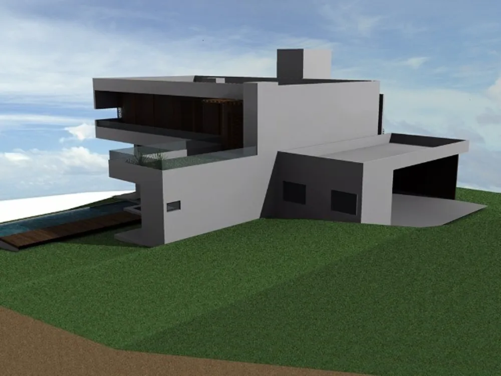 Terreno, 1225 m² - Foto 2