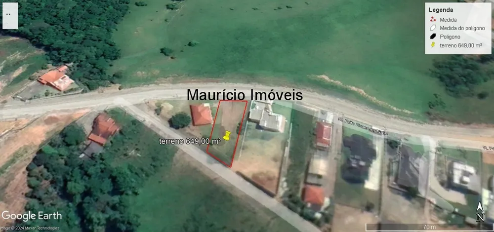 Terreno, 649 m² - Foto 5