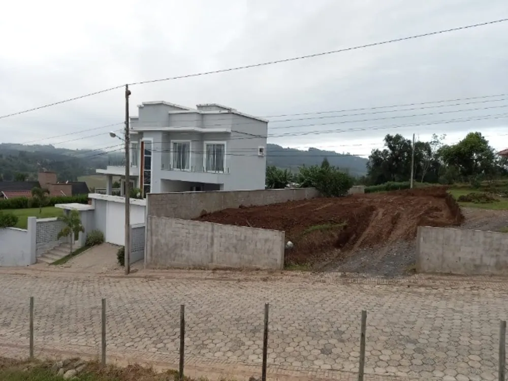 Terreno, 649 m² - Foto 1