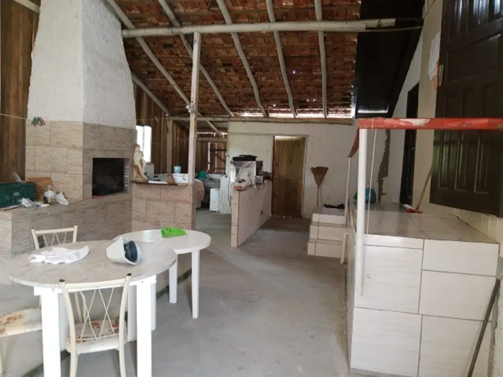 Casa, 2 quartos - Foto 8