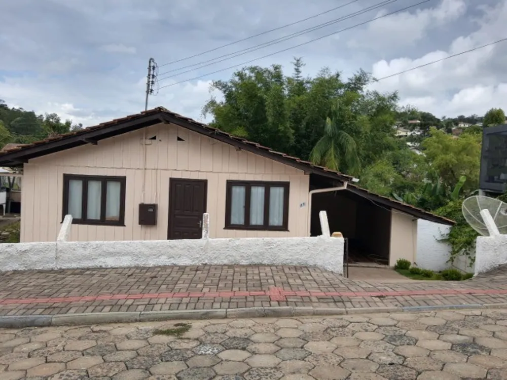 Casa, 2 quartos - Foto 4