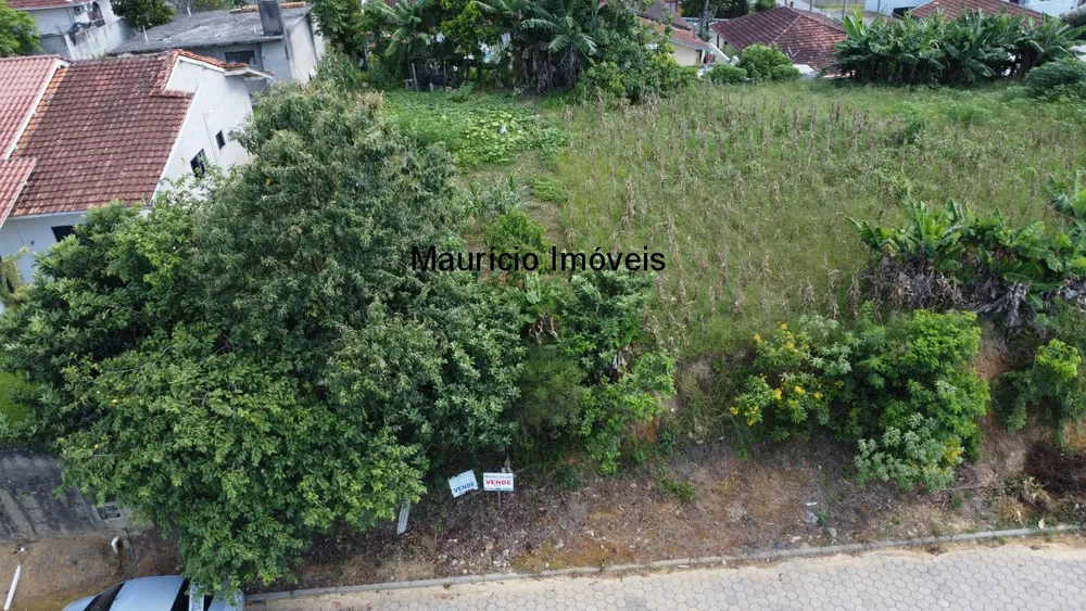 Terreno, 318 m² - Foto 3