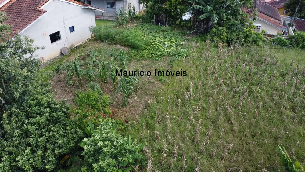 Terreno, 318 m² - Foto 1