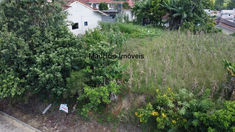 Terreno, 318 m² - Foto 8