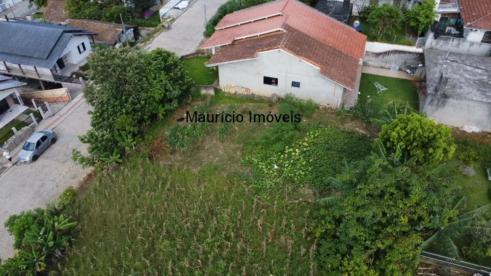 Terreno, 318 m² - Foto 5