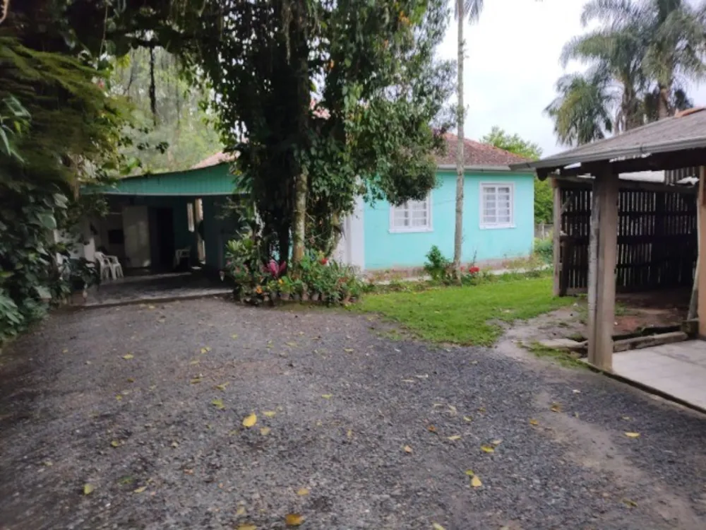 Casa, 3 quartos, 149 m² - Foto 2