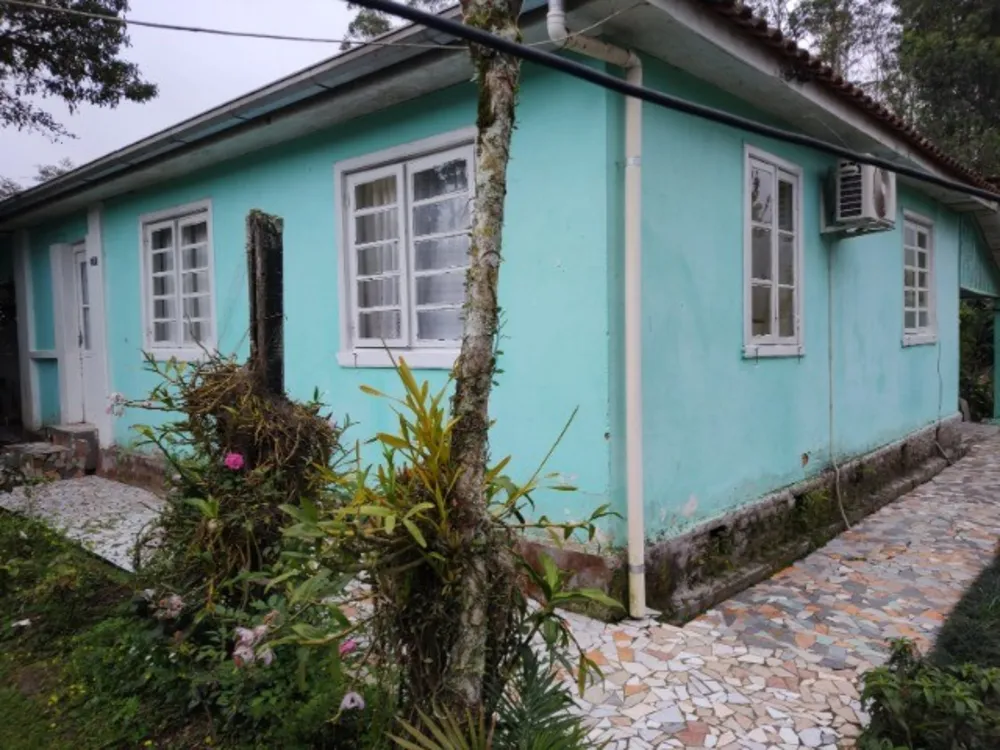 Casa, 3 quartos, 149 m² - Foto 1