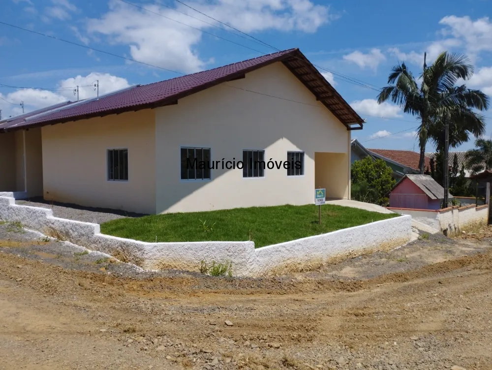Casa, 3 quartos, 166 m² - Foto 1