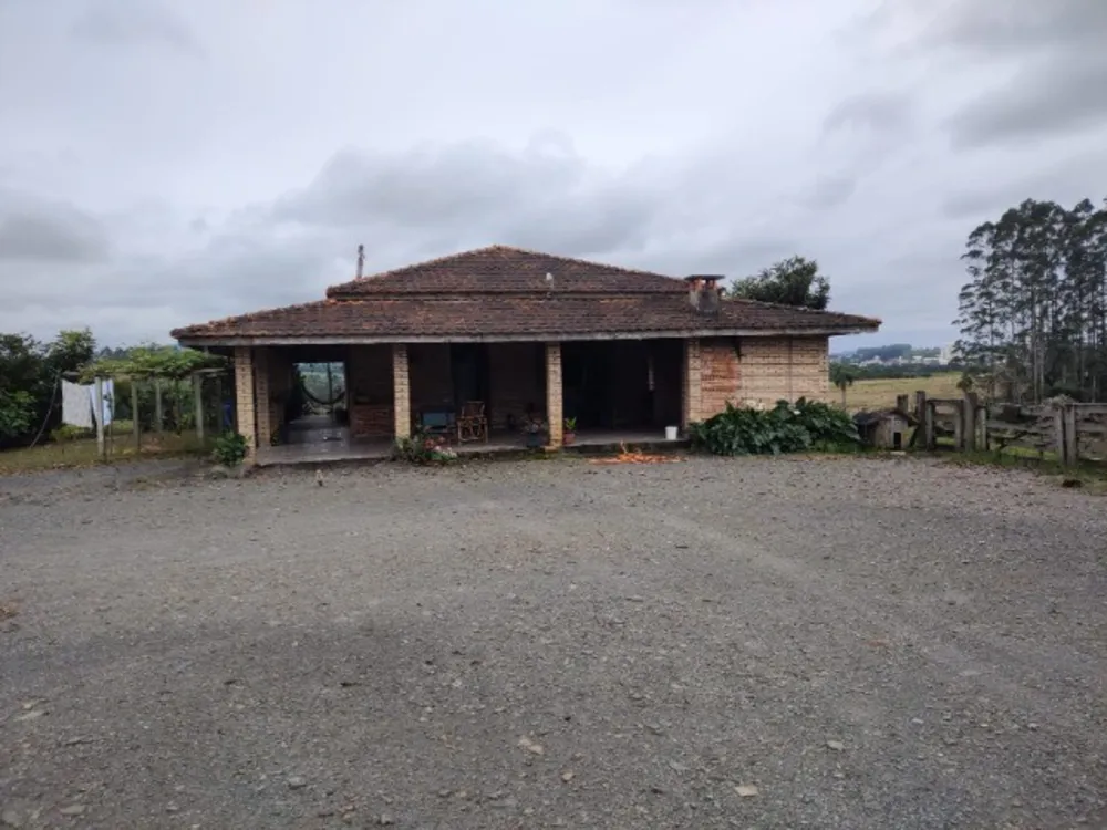 Chácara, 5 quartos, 3 hectares - Foto 12