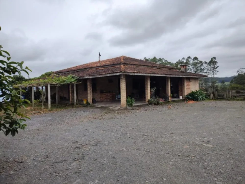 Chácara, 5 quartos, 3 hectares - Foto 1