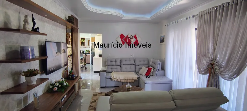Casa, 4 quartos, 390 m² - Foto 4