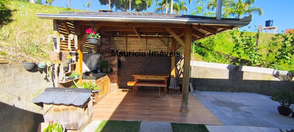 Casa, 4 quartos, 390 m² - Foto 7