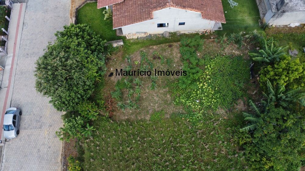 Terreno à venda, 318m² - Foto 6