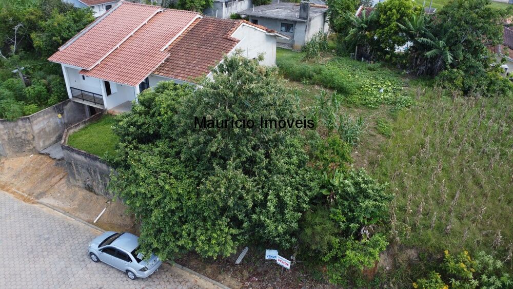 Terreno à venda, 318m² - Foto 5