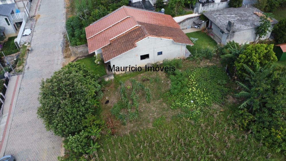 Terreno à venda, 318m² - Foto 8