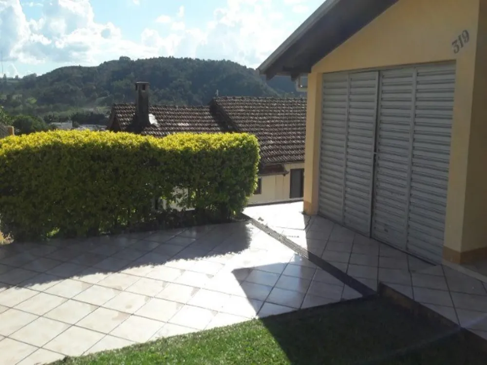 Casa, 3 quartos, 360 m² - Foto 6