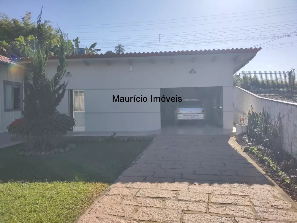 Casa, 3 quartos - Foto 3