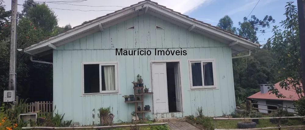 Casa, 3 quartos, 405 m² - Foto 2