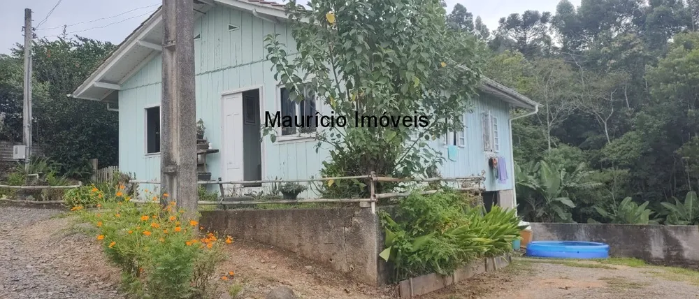 Casa, 3 quartos, 405 m² - Foto 1