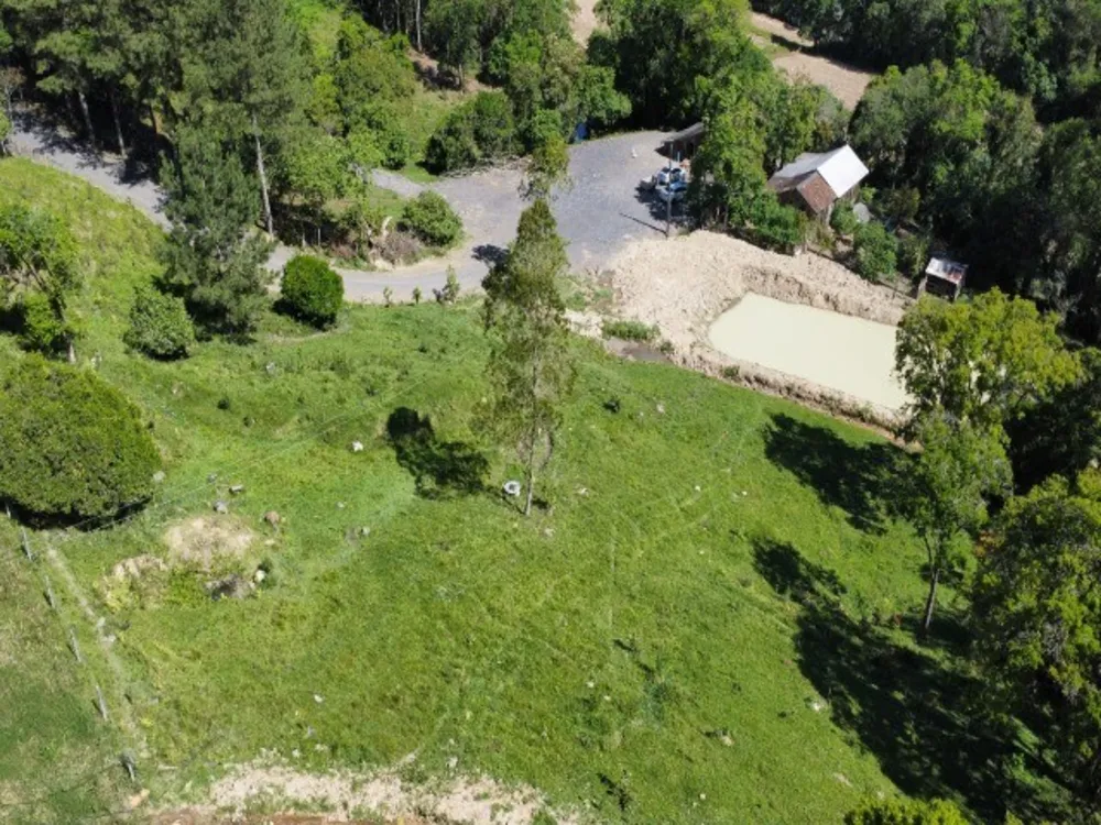 Sítio, 2 quartos, 2 hectares - Foto 1