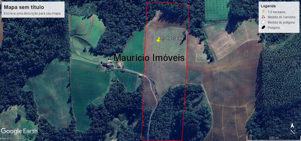 Terreno, 7 m² - Foto 1