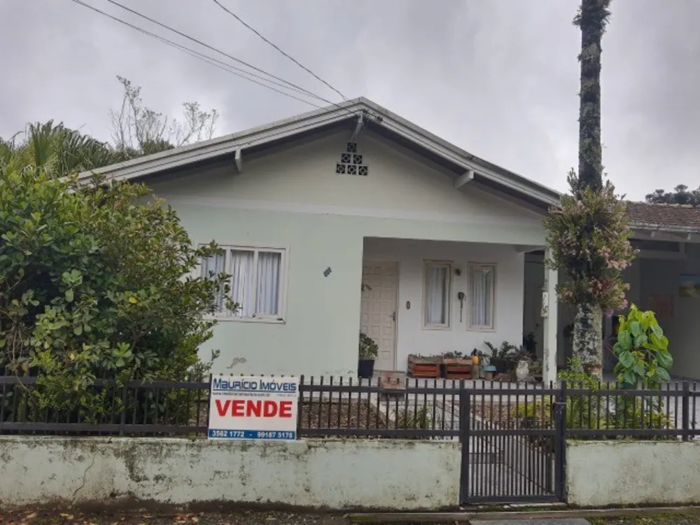 Casa, 3 quartos, 120 m² - Foto 2