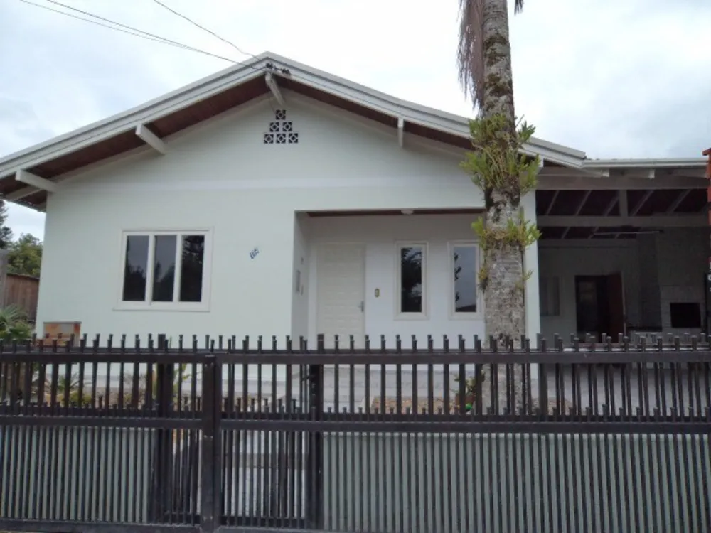 Casa, 3 quartos, 120 m² - Foto 5