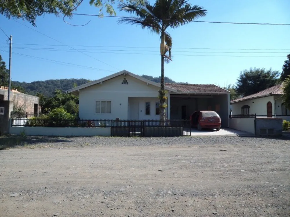 Casa, 3 quartos, 120 m² - Foto 1