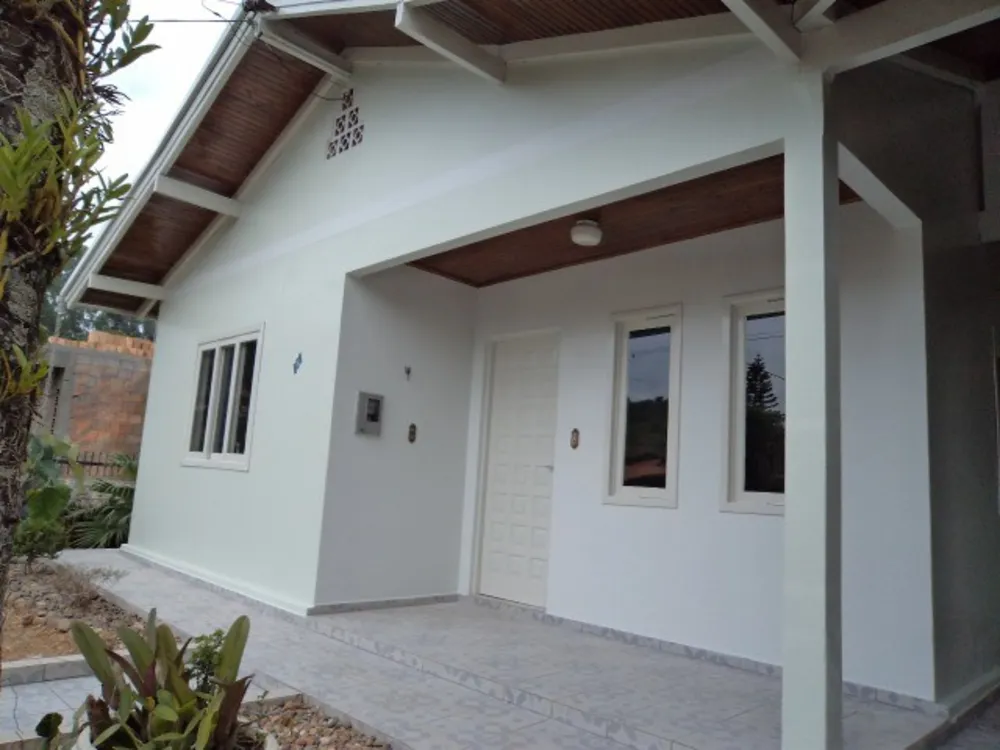 Casa, 3 quartos, 120 m² - Foto 3