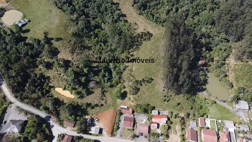 Terreno, 2 hectares - Foto 1