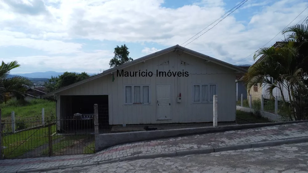 Casa, 3 quartos - Foto 2
