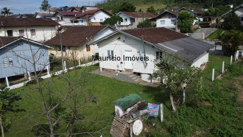 Casa, 3 quartos - Foto 11