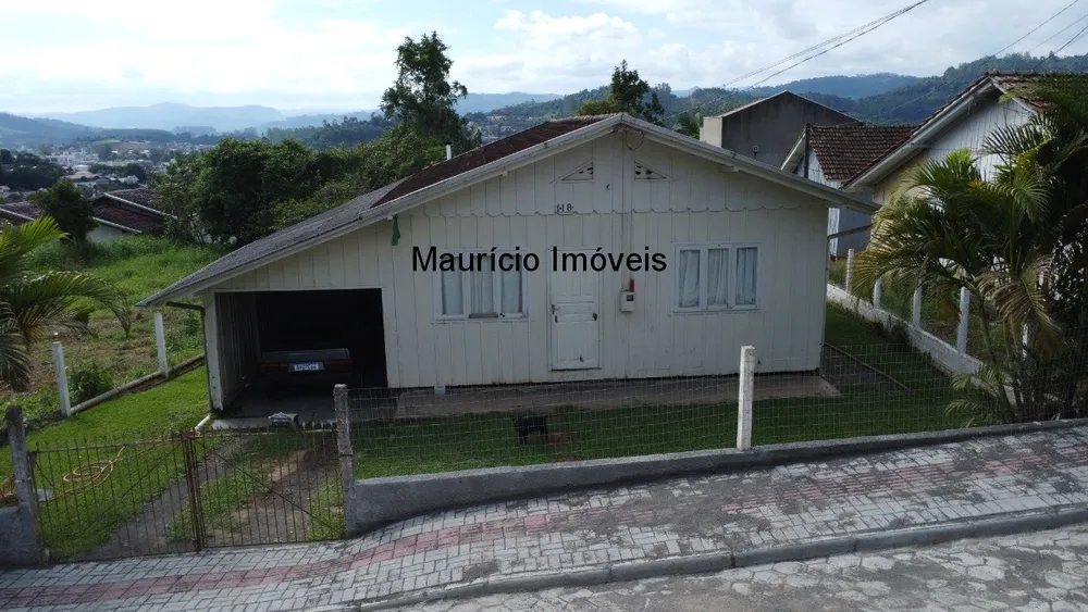 Casa, 3 quartos - Foto 12