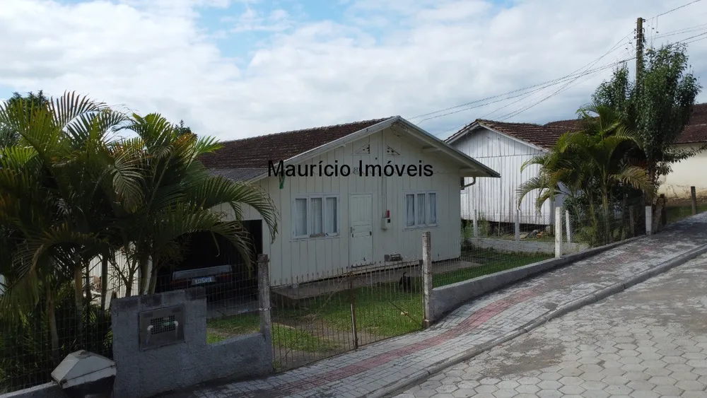 Casa, 3 quartos - Foto 9