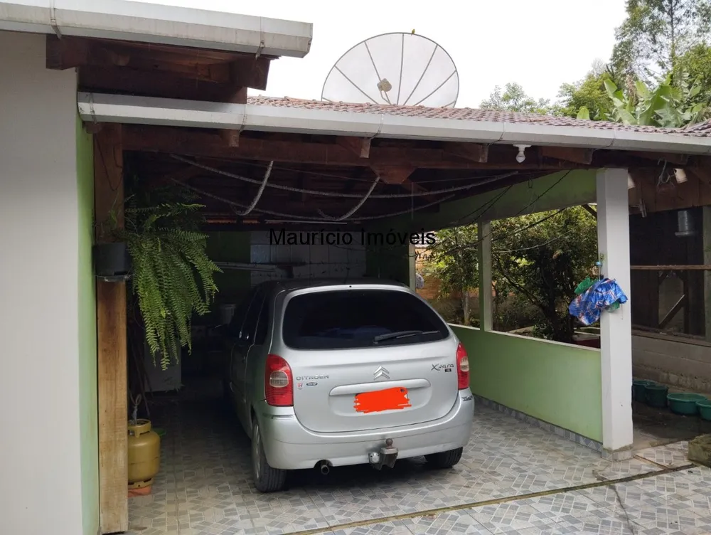 Casa, 3 quartos, 450 m² - Foto 1