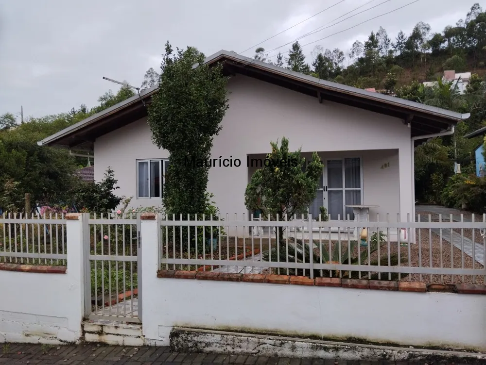 Casa, 3 quartos, 450 m² - Foto 2