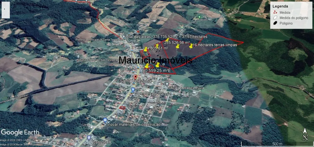 Terreno, 375735 m² - Foto 4